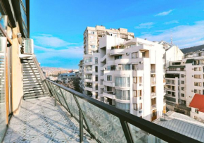 Brand New 2 Bed Apartment in Tbilisi